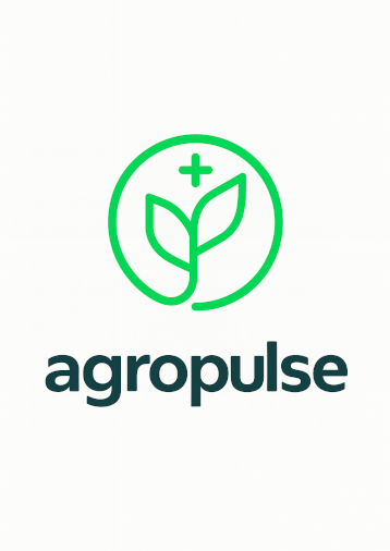 Logo agropulse
